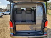VOLKSWAGEN CAMPERVAN