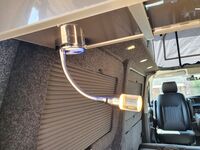 VOLKSWAGEN CAMPERVAN