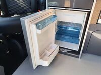 VOLKSWAGEN CAMPERVAN