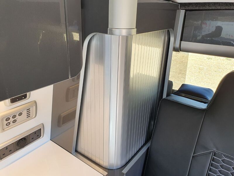 VOLKSWAGEN CAMPERVAN