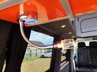 VOLKSWAGEN CAMPERVAN