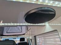 VOLKSWAGEN CAMPERVAN