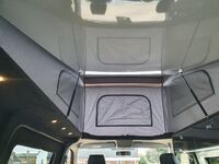 VOLKSWAGEN CAMPERVAN