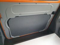 VOLKSWAGEN CAMPERVAN