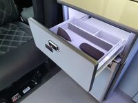 VOLKSWAGEN CAMPERVAN