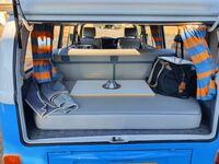 VOLKSWAGEN CAMPERVAN