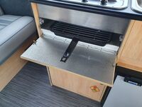 VOLKSWAGEN CAMPERVAN
