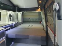 VOLKSWAGEN CAMPERVAN