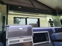 VOLKSWAGEN CAMPERVAN