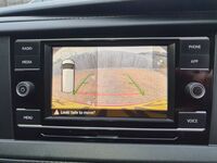 VOLKSWAGEN CAMPERVAN