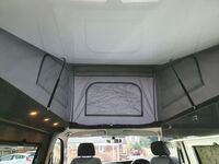 VOLKSWAGEN CAMPERVAN