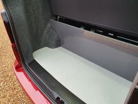 VOLKSWAGEN CAMPERVAN