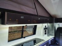 VOLKSWAGEN CAMPERVAN