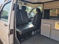 VOLKSWAGEN CAMPERVAN