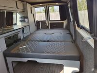 VOLKSWAGEN CAMPERVAN