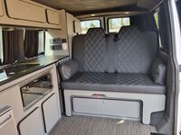 VOLKSWAGEN CAMPERVAN