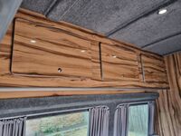 VOLKSWAGEN CAMPERVAN