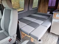 VOLKSWAGEN CAMPERVAN