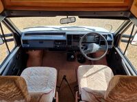 AUTO-SLEEPERS EXECUTIVE