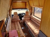 AUTO-SLEEPERS EXECUTIVE