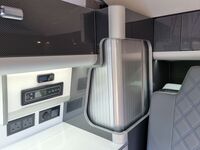 VOLKSWAGEN CAMPERVAN