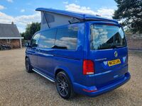 VOLKSWAGEN CAMPERVAN