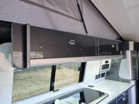 VOLKSWAGEN CAMPERVAN