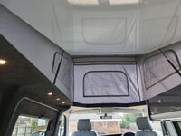 VOLKSWAGEN CAMPERVAN