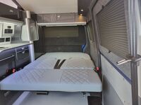 VOLKSWAGEN CAMPERVAN