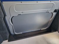 VOLKSWAGEN CAMPERVAN