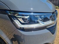 VOLKSWAGEN TRANSPORTER KOMBI