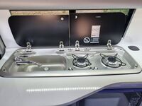 VOLKSWAGEN CAMPERVAN