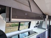 VOLKSWAGEN CAMPERVAN