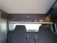 VOLKSWAGEN CAMPERVAN