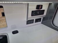 VOLKSWAGEN CAMPERVAN