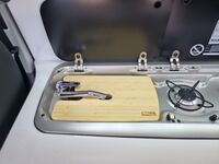VOLKSWAGEN CAMPERVAN