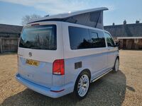 VOLKSWAGEN CAMPERVAN
