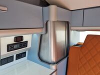 VOLKSWAGEN CAMPERVAN