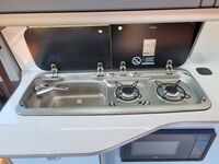 VOLKSWAGEN CAMPERVAN