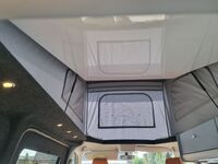 VOLKSWAGEN CAMPERVAN