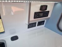 VOLKSWAGEN CAMPERVAN