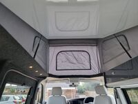VOLKSWAGEN CAMPERVAN