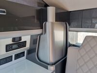 VOLKSWAGEN CAMPERVAN
