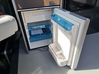 VOLKSWAGEN CAMPERVAN