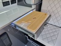 VOLKSWAGEN CAMPERVAN