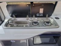VOLKSWAGEN CAMPERVAN