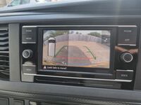 VOLKSWAGEN CAMPERVAN