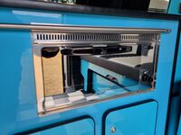 VOLKSWAGEN CAMPERVAN