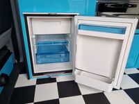VOLKSWAGEN CAMPERVAN