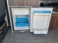 VOLKSWAGEN CAMPERVAN